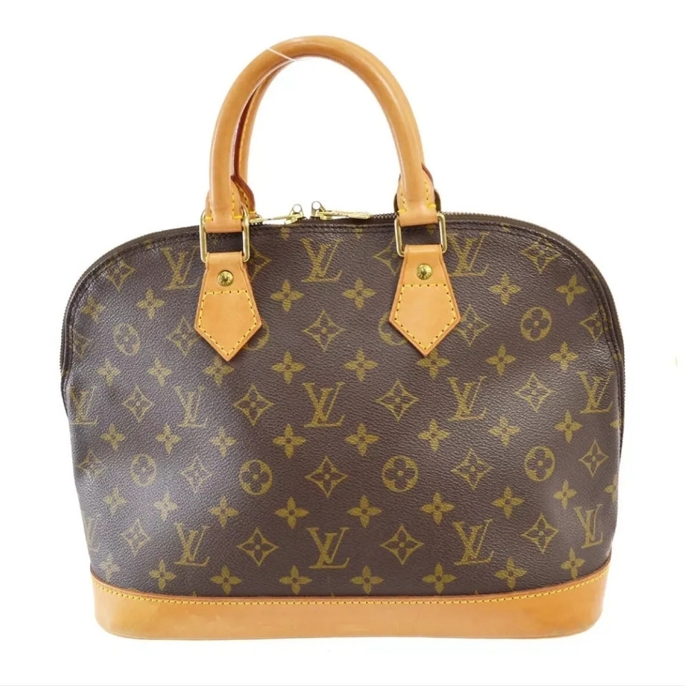 LV Alma PM